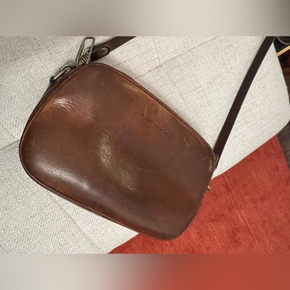 Last call ✨G.H. Bass & Co. bags / vintage crossbody bag - Picture 2 of 6